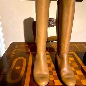 Corso Cuomo Classic boots